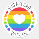 Search for lgbt support stickers Gay