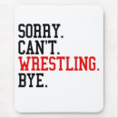 Search for wrestling mousepads Fight