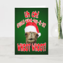 Search for funny hump day postcards Merry christmas