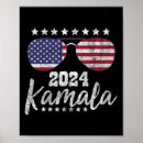 Search for madame president posters President kamala harris