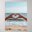 Search for connected posters Heart
