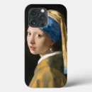 Search for vermeer iphone cases Portrait