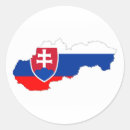 Search for slovakia flag stickers Country