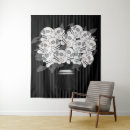 Search for black and white skeleton art Autumn