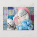 Search for spring love postcards Baby