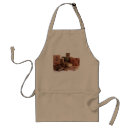 Search for typing aprons Font