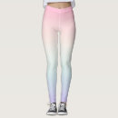 Search for gradient leggings Colorful