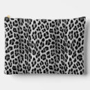 Search for leopard pattern accessories Fashionable