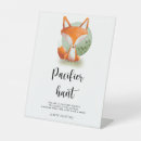 Search for fox hunt Forest