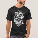 Search for spencers tshirts Thing