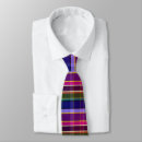 Search for black and yellow checkered ties Plaid