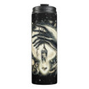 Search for crystal travel mugs Moon