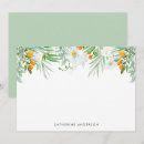 Search for orchid note cards Tropical