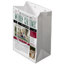 Search for photo gift bags Unique