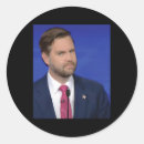 Search for funny debate stickers America