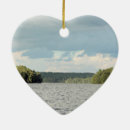 Search for lake christmas tree decorations Forest