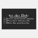 Search for feminist witch stickers Feminism