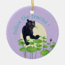 Search for jungle book christmas tree decorations Panther
