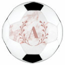 Search for marble soccer balls Initial