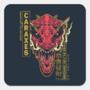 Search for dragon head stickers Tv series