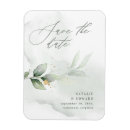 Search for 4x6 wedding save the dates Modern