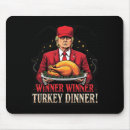 Search for christmas dinner mousepads Republican