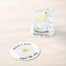 Search for daisy flower coasters Floral