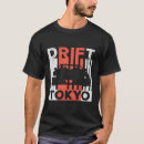 Search for tokyo drift tshirts Car culture