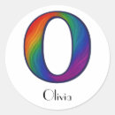 Search for initial o Bold