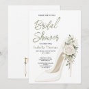 Search for bridal shower invitations Bride to be