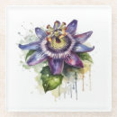 Search for passion coasters Botanical