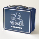 Search for train lunch boxes Transport