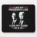 Search for take back government mousepads Political