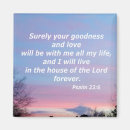 Search for 23 psalm magnets Faith