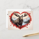Search for moose valentines Animal