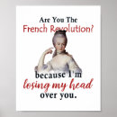 Search for french revolution posters Marie