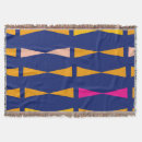 Search for motif blankets Tribal