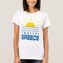 Search for sunshine womens tshirts Greece