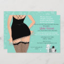 Search for lingerie party invitations Girly