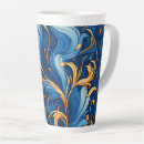Search for royal blue mugs Gold