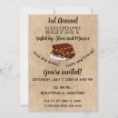 Search for bbq ribs invitations Barbeque