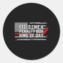 Search for penalty stickers Puck