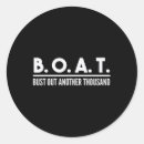 Search for time out stickers Boat trip