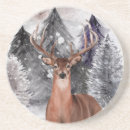 Search for deer buck Boho