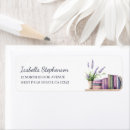Search for worm return address labels Librarian