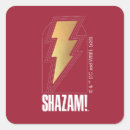 Search for lightning bolt stickers Super hero