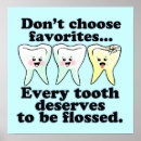 Search for funny dental posters Teeth