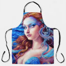 Search for blue world aprons Summer