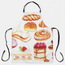 Search for background aprons Watercolor