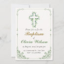 Search for adult christening invitations Faith